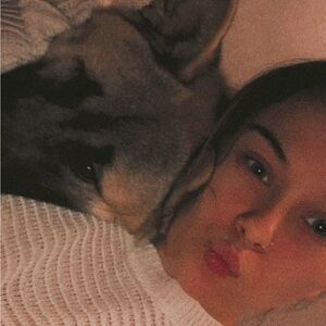 Meet your Posher, Irelynn